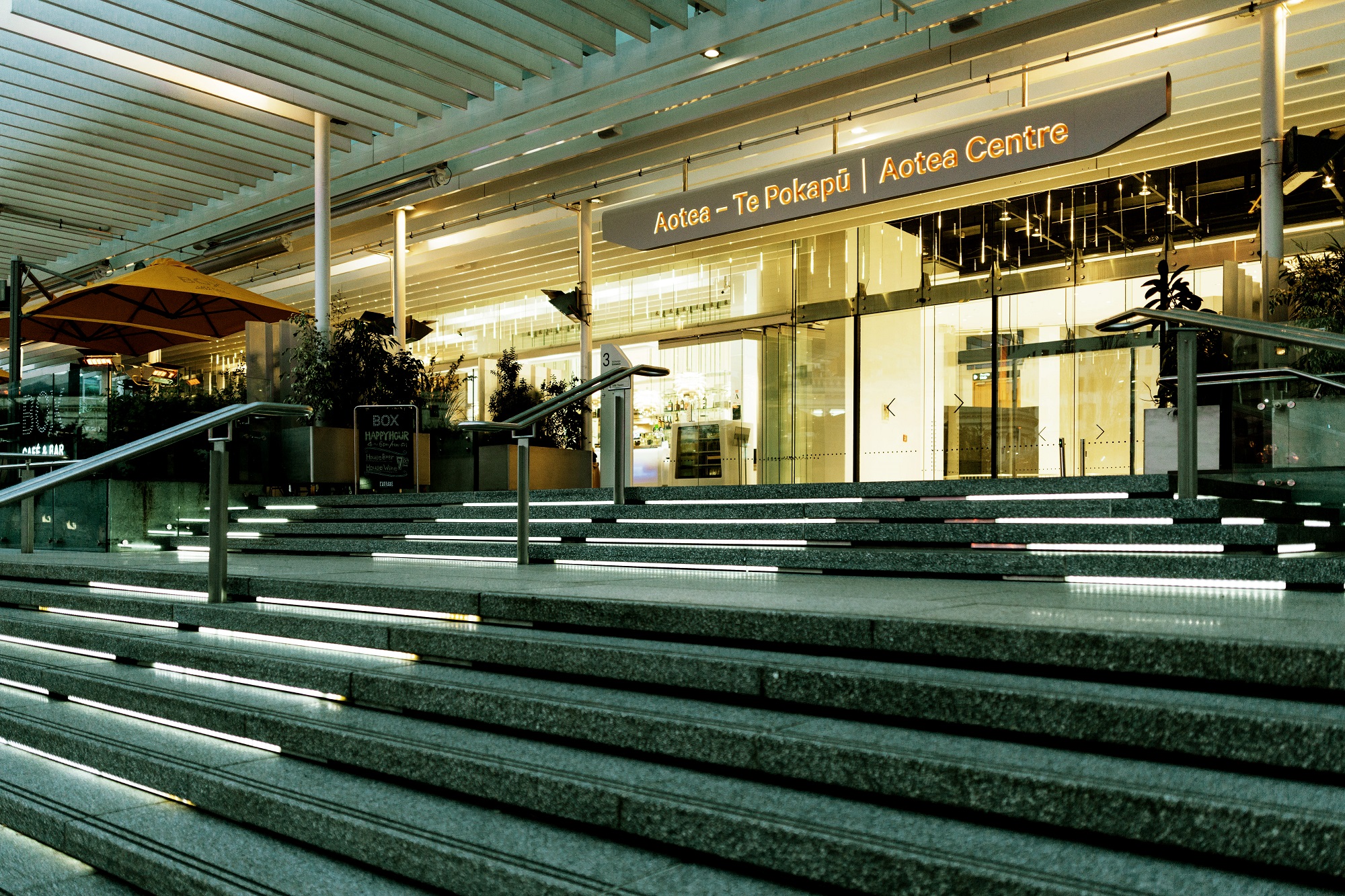Aotea Centre