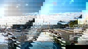 Westhaven Promenade